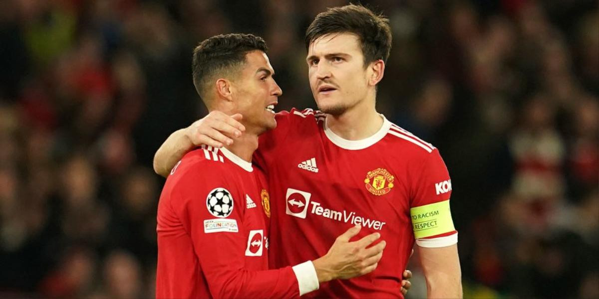 MU hạ Liverpool nhờ đẩy Ronaldo và Harry Maguire lên ghế dự bị Ảnh 1