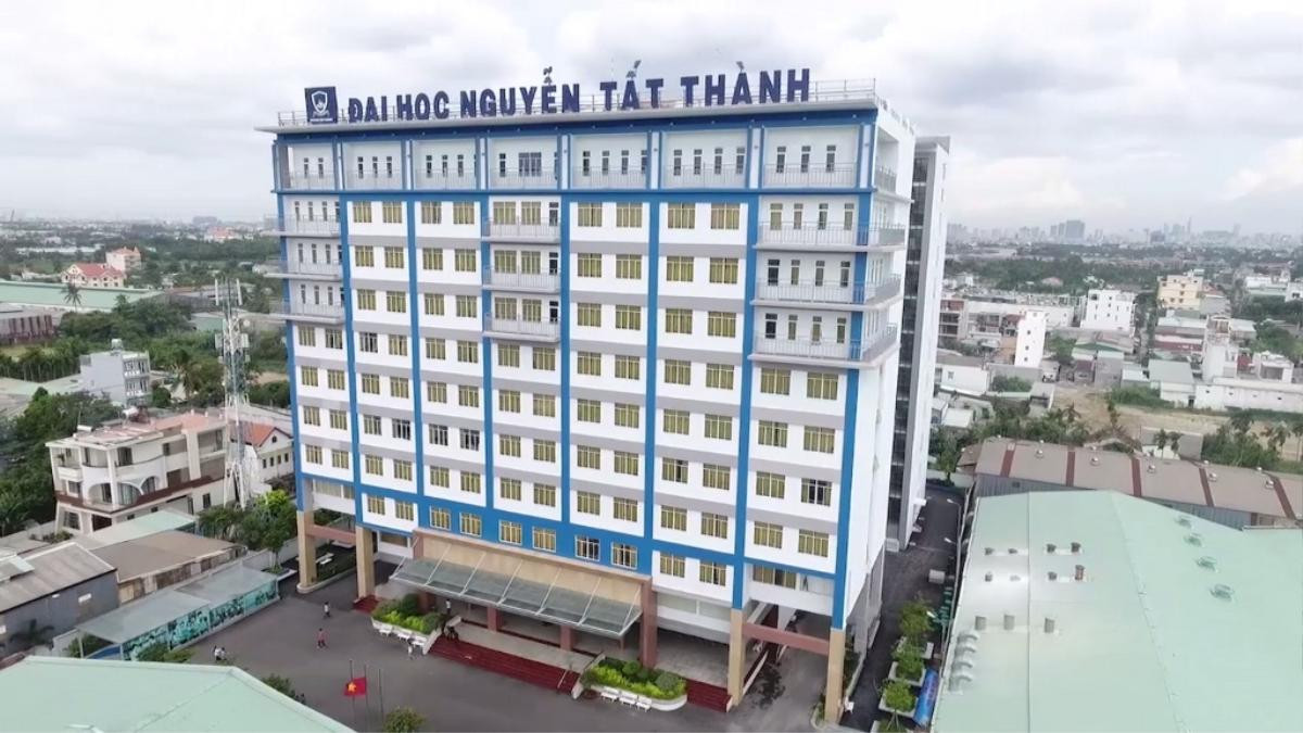 Trường Đại học bị giả mạo giấy báo trúng tuyển đại học và học bổng gửi thí sinh Ảnh 2