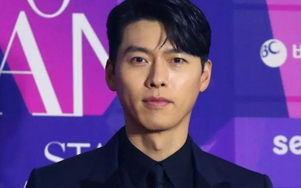 Hyun Bin tự hào ra mặt khi nhắc lại dự án đóng cùng Son Ye Jin trên truyền thông Ảnh 1