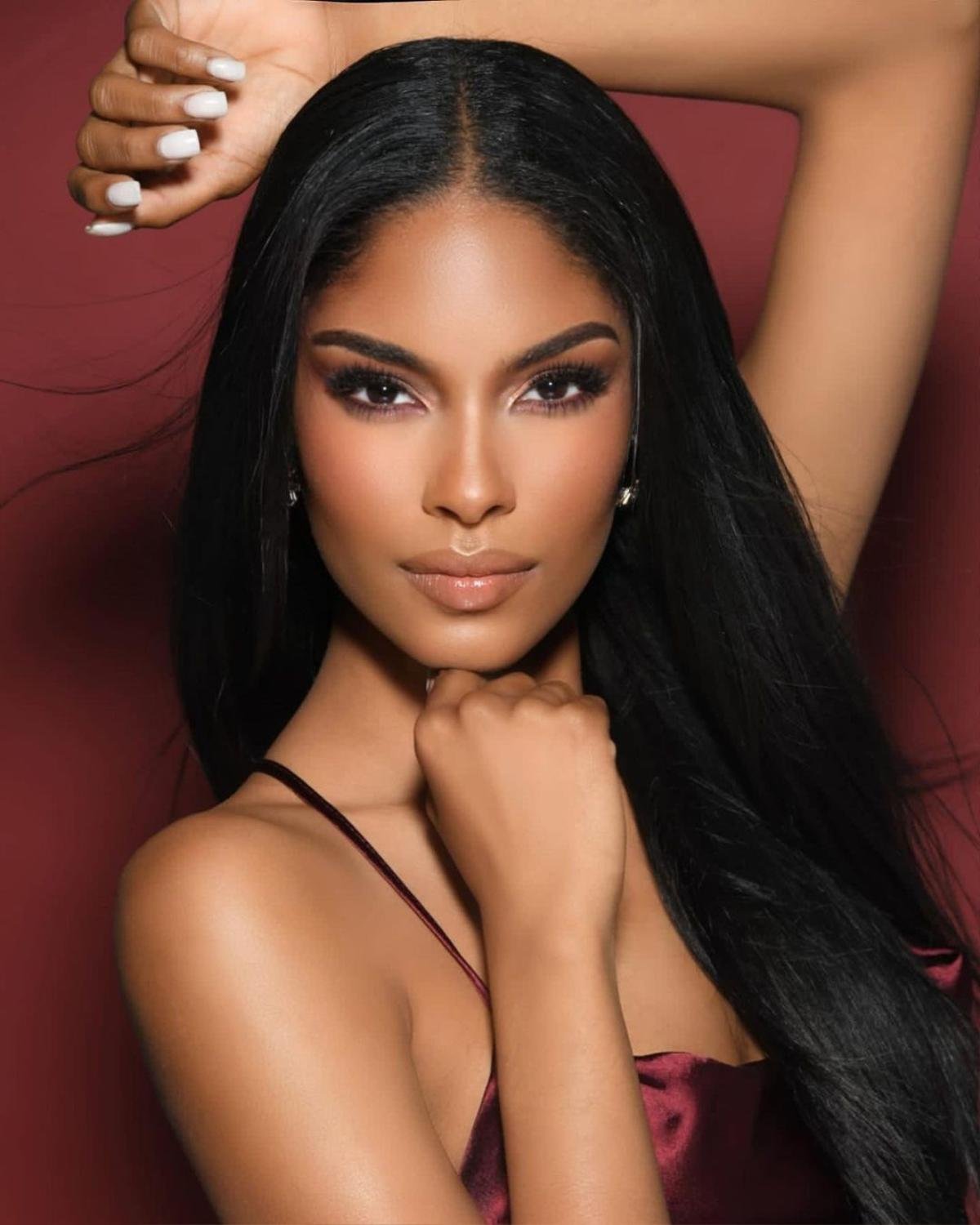 Visual mới toanh của đại diện Puerto Rico tại Miss Universe: Ụp crown lập tức, không 'thi thố' gì nữa Ảnh 4