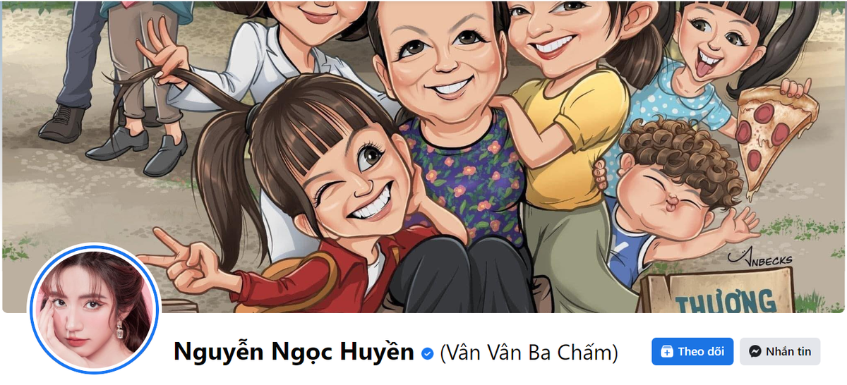 Huyền Lizzie vẫn chưa 'thoát' được khỏi vai diễn Vân Trang dù Thương Ngày Nắng Về đã hết từ lâu Ảnh 3