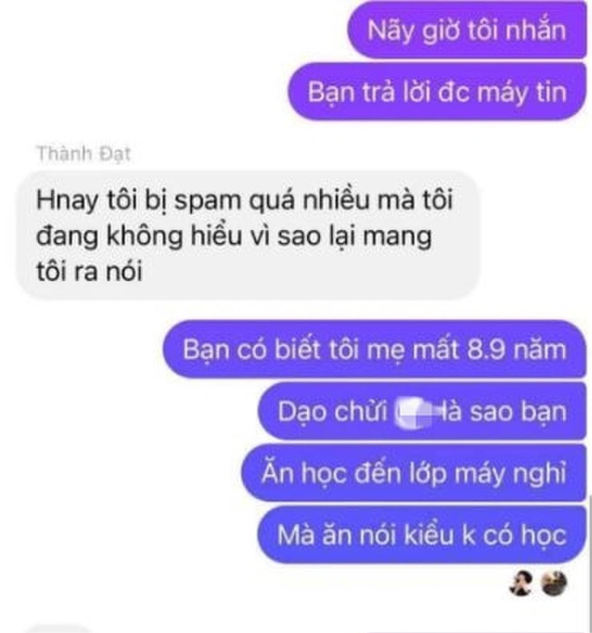 Giữa tâm drama với Đạt Villa, Lộc Fuho khẳng định: 'Ké fame nó làm gì, chắc gì đã nhiều like bằng thầy' Ảnh 3