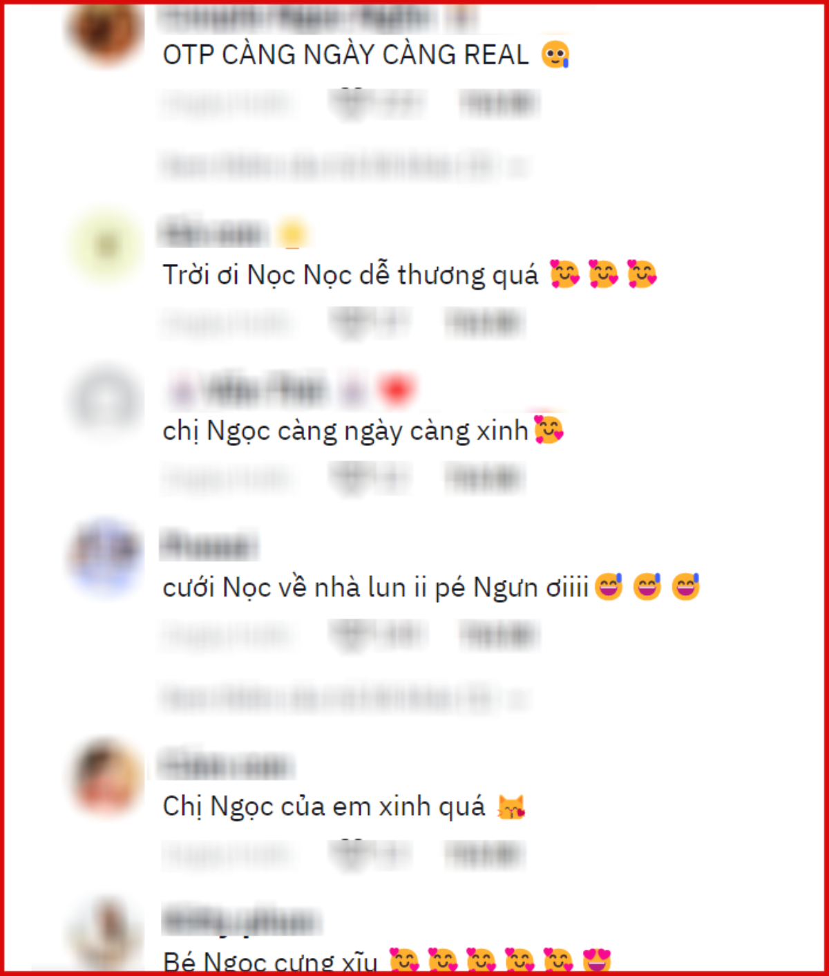 Thúy Ngân tình tứ nhảy nhót bên cạnh Ninh Dương Lan Ngọc, dân mạng tức tốc 'đẩy thuyền' cặp OTP! Ảnh 4