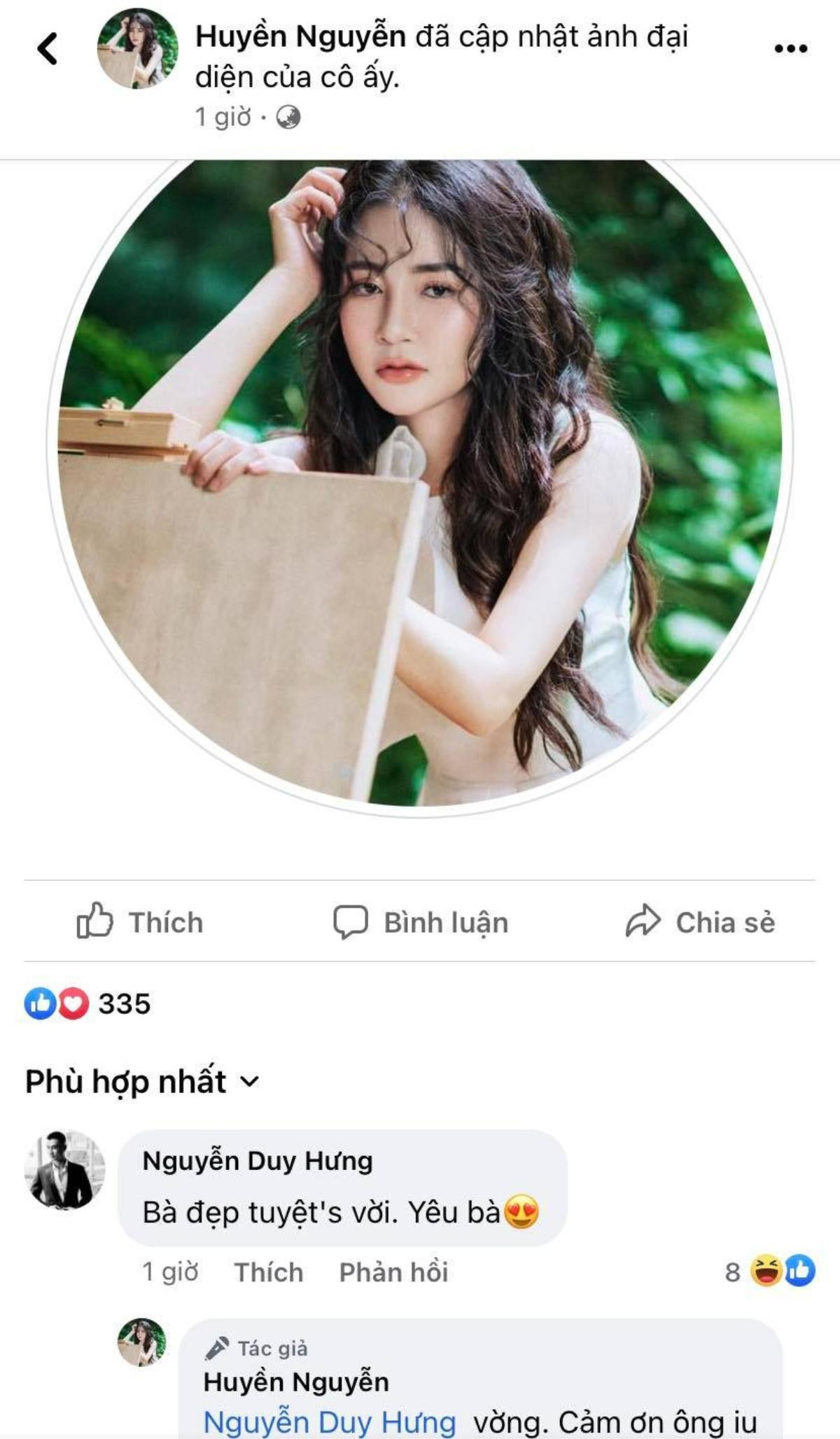 'Tình địch' Bình An - Duy Hưng gây sốt khi nịnh vợ bằng ngôn ngữ của Trung 'trâu' trong Gara Hạnh Phúc Ảnh 2