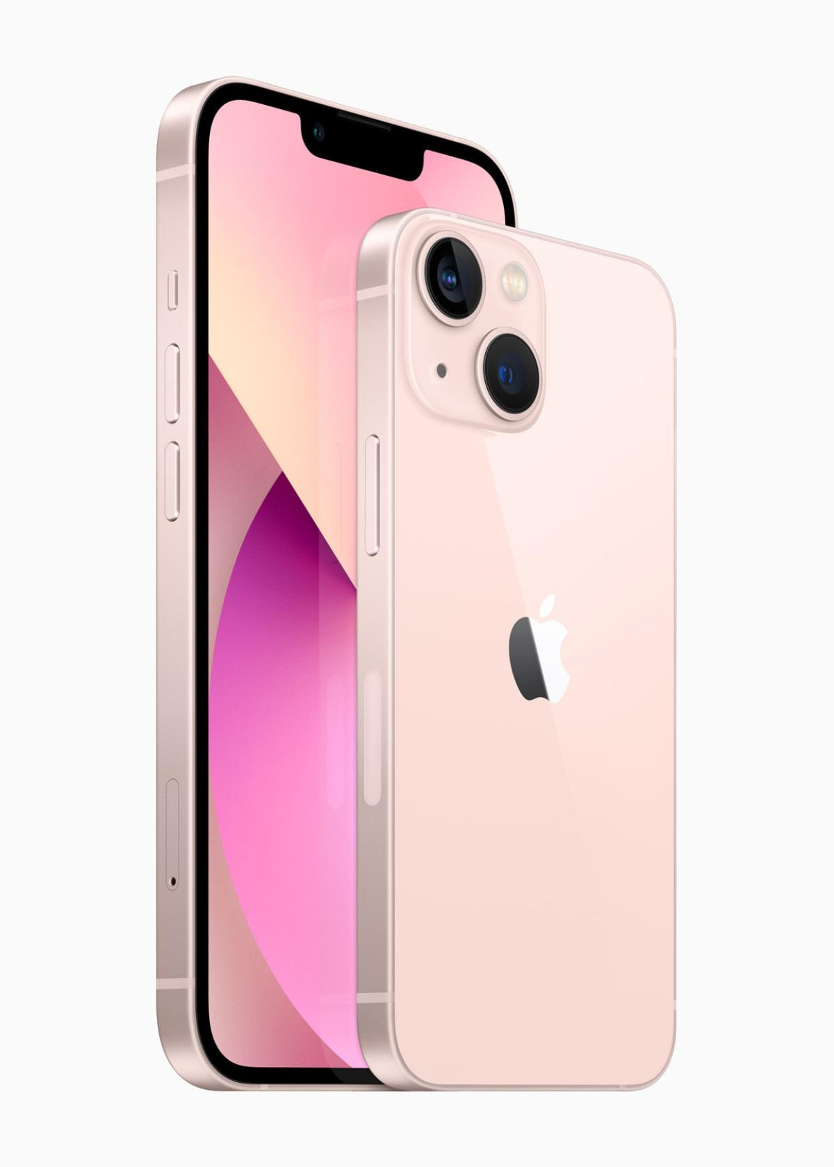 Top 3 iPhone màu hồng xinh lung linh Ảnh 2