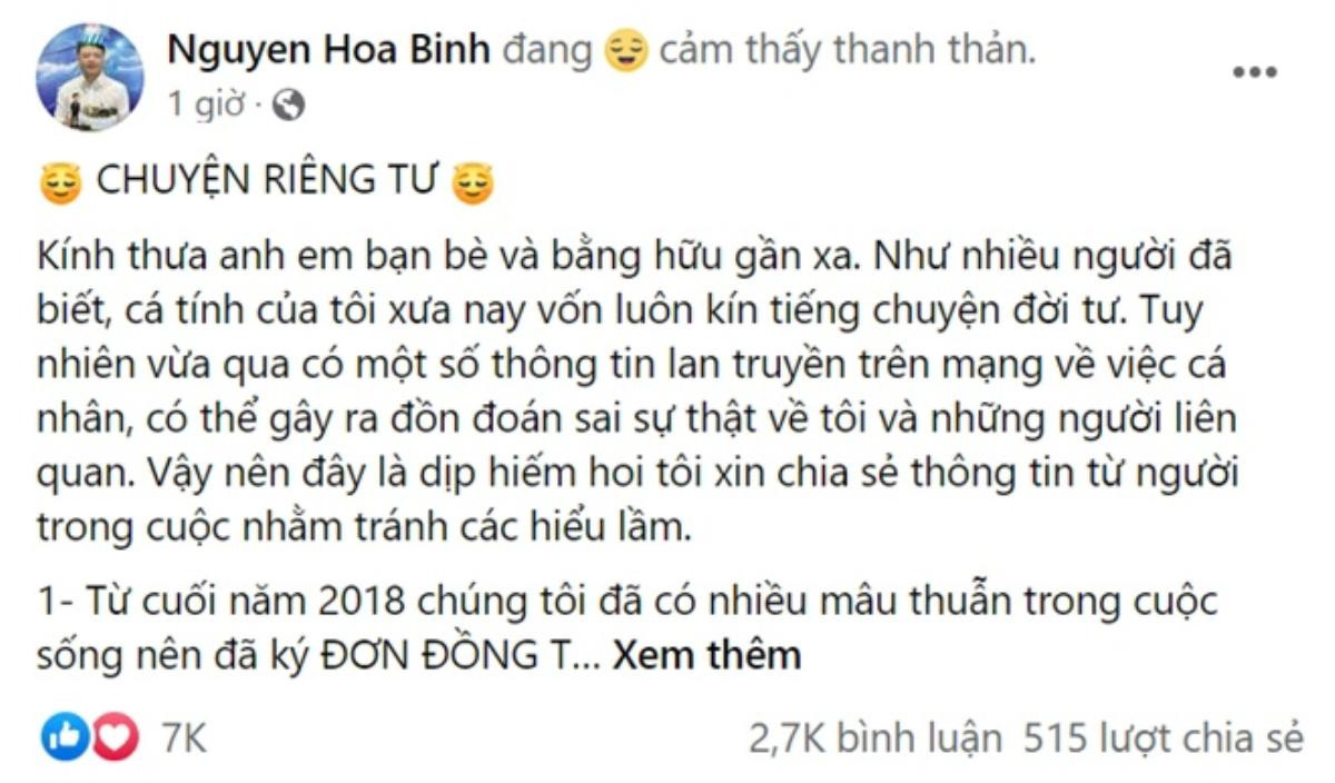 Netizens tìm ra hàng loạt 'bằng chứng' cho thấy sự 'bất hợp lý' trong chia sẻ của Shark Bình Ảnh 1