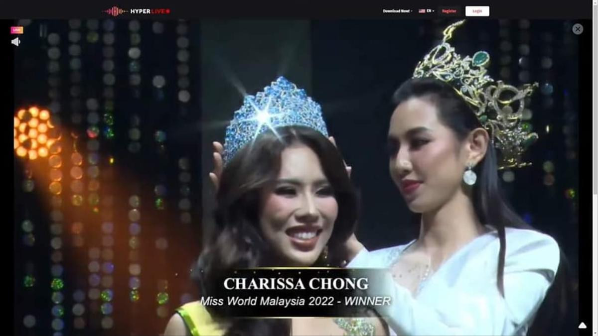 Fan la ó khi Miss Grand Malaysia lộ diện với màn trao vương miện lóng ngóng, ông Nawat có ổn không? Ảnh 4