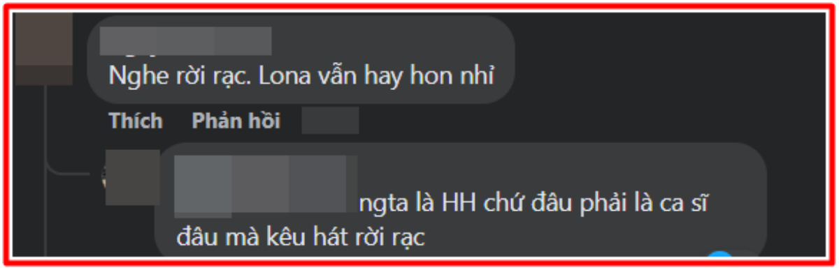 Thùy Tiên gây tranh cãi khi hát tại buổi đấu giá từ thiện ở Malaysia, còn bị so sánh với LONA Kiều Loan Ảnh 2