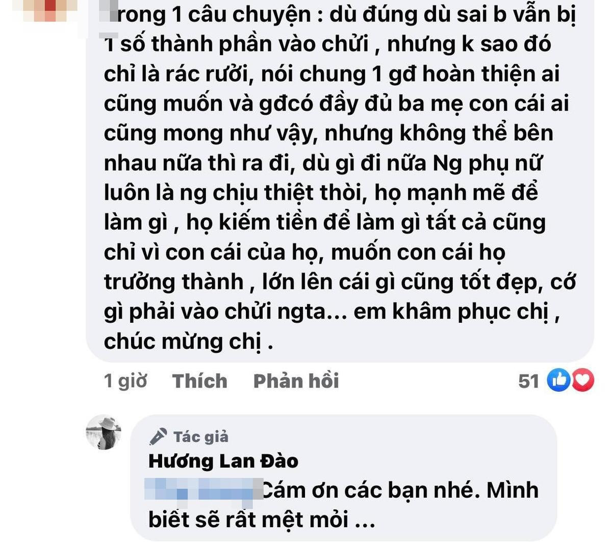 Chỉ với 1 câu nói, vợ Shark Bình tiết lộ tình trạng hiện tại sau ồn ào chuyện tình cảm Ảnh 2