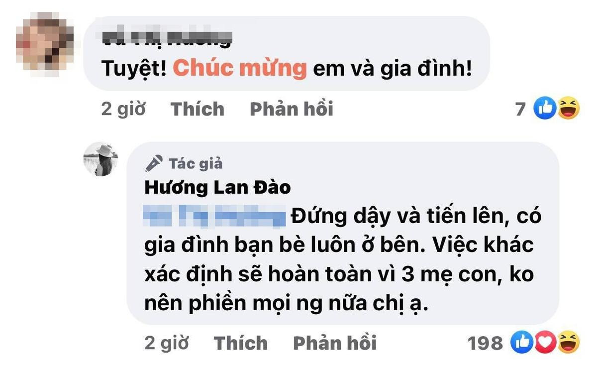 Chỉ với 1 câu nói, vợ Shark Bình tiết lộ tình trạng hiện tại sau ồn ào chuyện tình cảm Ảnh 3