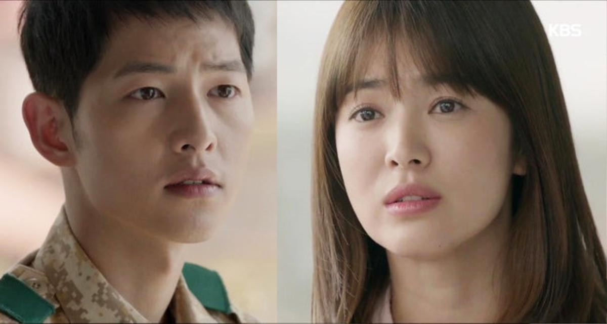 Song Hye Kyo nhận tin vui lớn sau 3 ngày lọt hot search Weibo cùng Song Joong Ki Ảnh 1