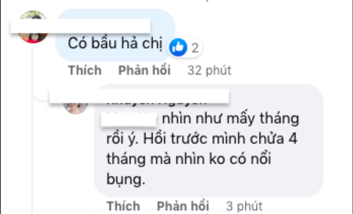 Mai Tài Phến vừa thông báo 'đã sẵn sàng', Mỹ Tâm lại bị nghi mang bầu Ảnh 5