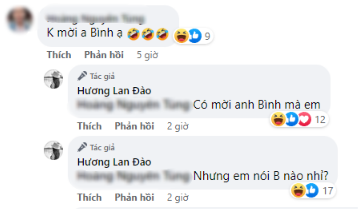 Netizen ngỏ lời mời Phương Oanh và anh Bình đến dự án mới, vợ Shark Bình đáp ra sao? Ảnh 2