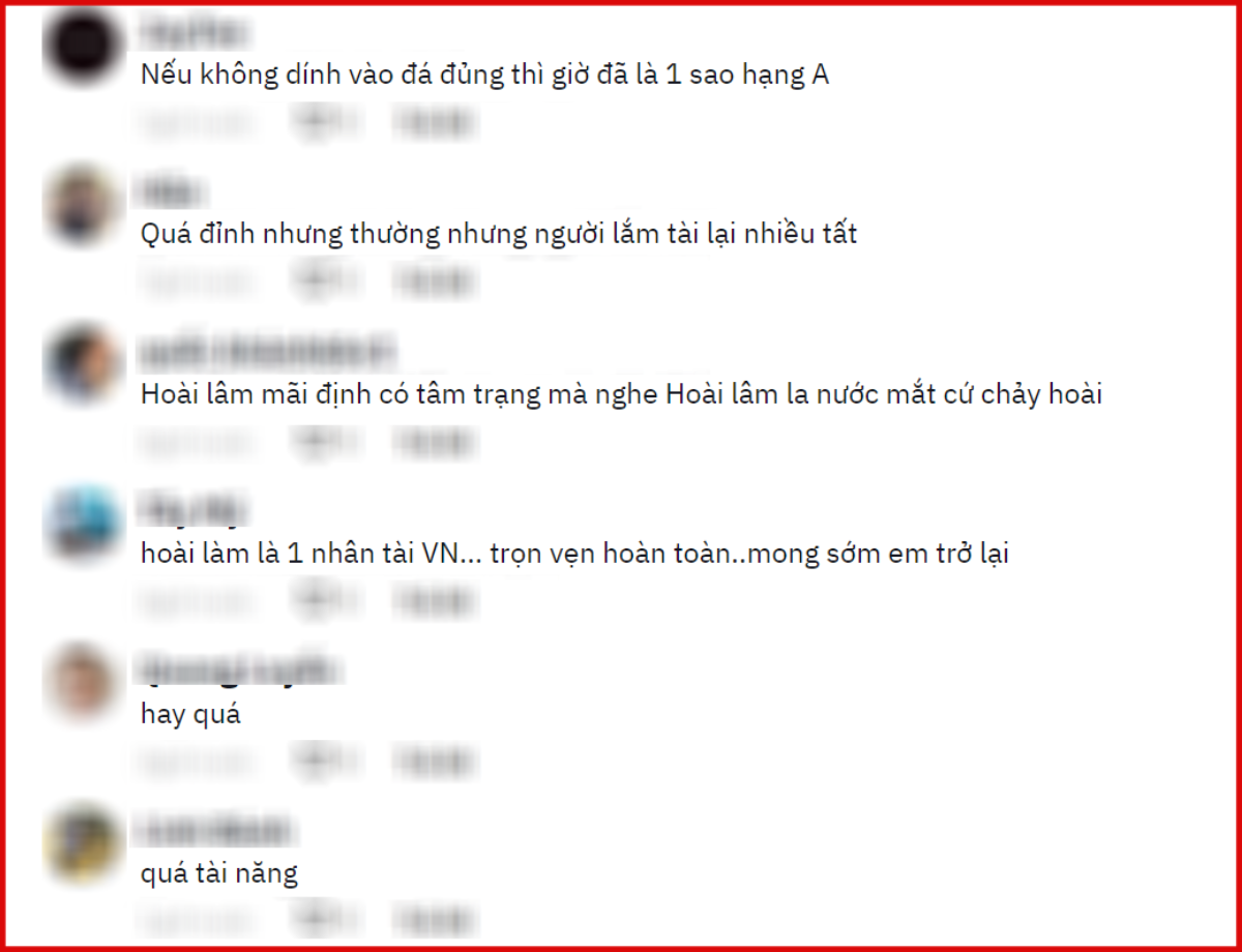 Hoài Lâm gây bất ngờ khi giả giọng Trường Vũ: Giống ngỡ ngàng từ giọng hát đến cả ánh mắt! Ảnh 4