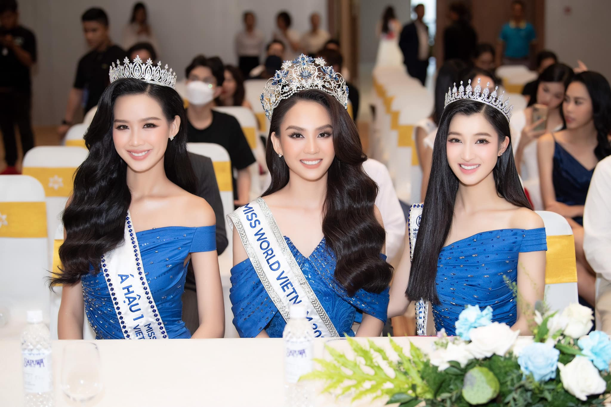 Nam Em xuất hiện tại sơ khảo Miss Grand Vietnam, hô vang 'vựa muốn Tiền Giang' gây thích thú Ảnh 5