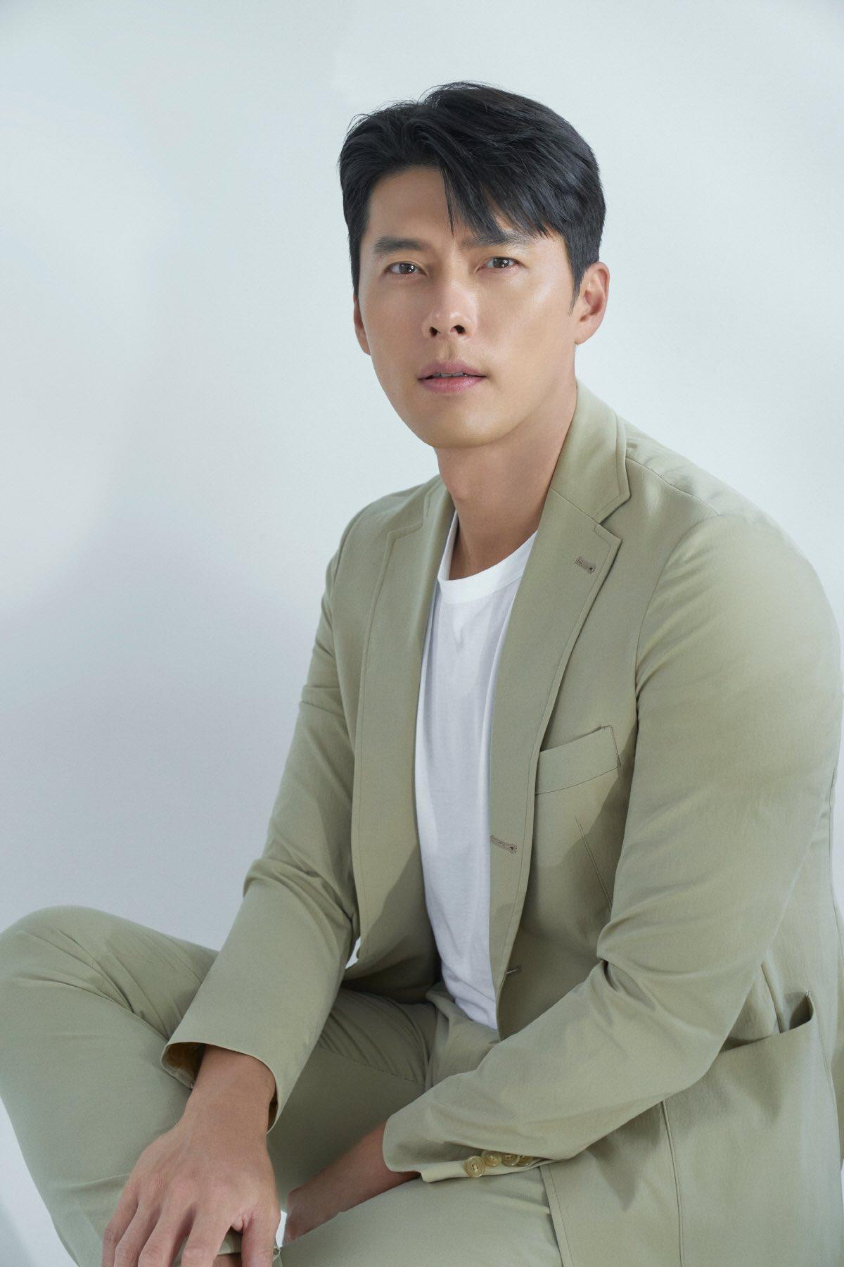 Hyun Bin lần đầu chịu nói về việc có con, tiết lộ nghe lời Son Ye Jin răm rắp Ảnh 2