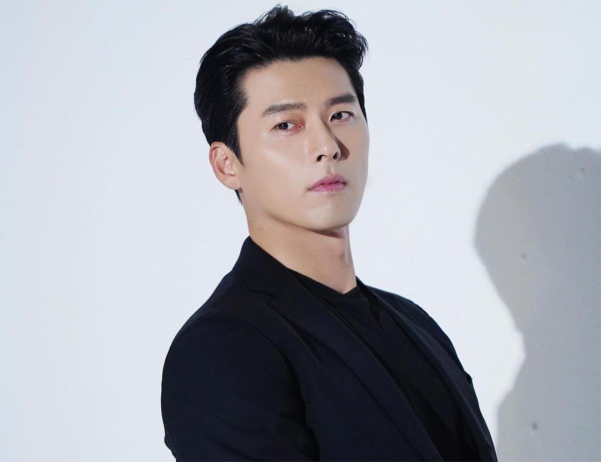 Hyun Bin: 'Tôi đang mong chờ từng ngày để gặp con' Ảnh 2