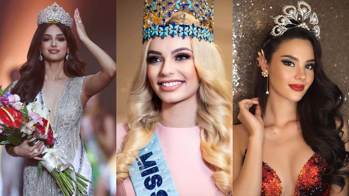 Hai cựu Hoa hậu Hoà bình Thái Lan sẽ đến Việt Nam để tham dự đêm chung Miss Grand Vietnam? Ảnh 3