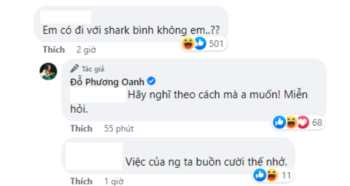 Phương Oanh khoe ảnh bên xế hộp, Shark Bình bất ngờ bị netizen 'réo tên' Ảnh 2