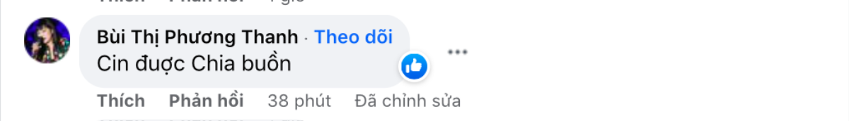 Người mẫu Chau Kim Sang qua đời, Đỗ Nhật Hà và nhiều sao Việt buồn bã nói lời tiễn biệt Ảnh 7