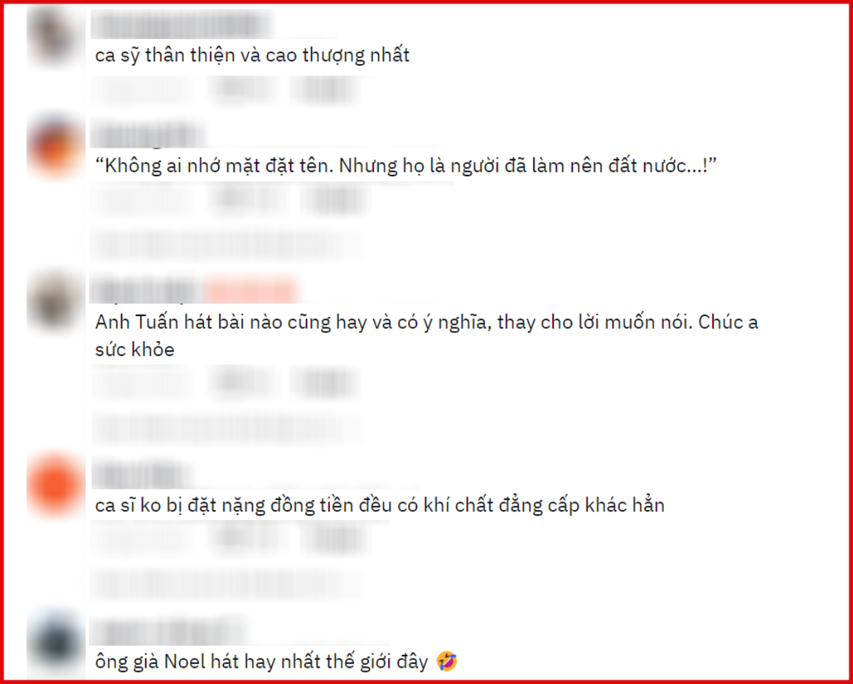 Hát ca khúc từng được Thùy Chi - Nathan Lee thể hiện, màn trình diễn của Hà Anh Tuấn thế nào? Ảnh 4