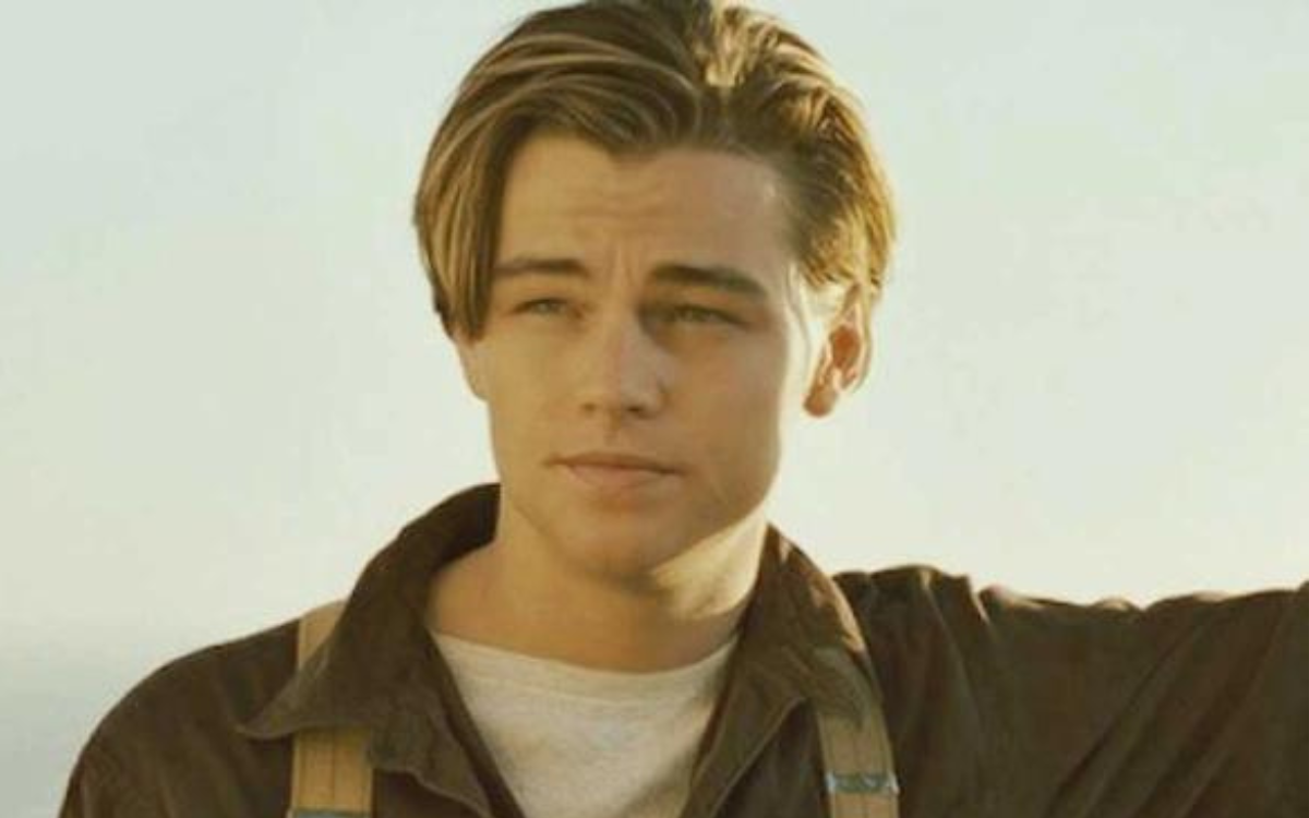 Leonardo DiCaprio dính tin đồn hẹn hò chân dài sinh năm 2000 ngay sau khi chia tay Camila Morrone Ảnh 1