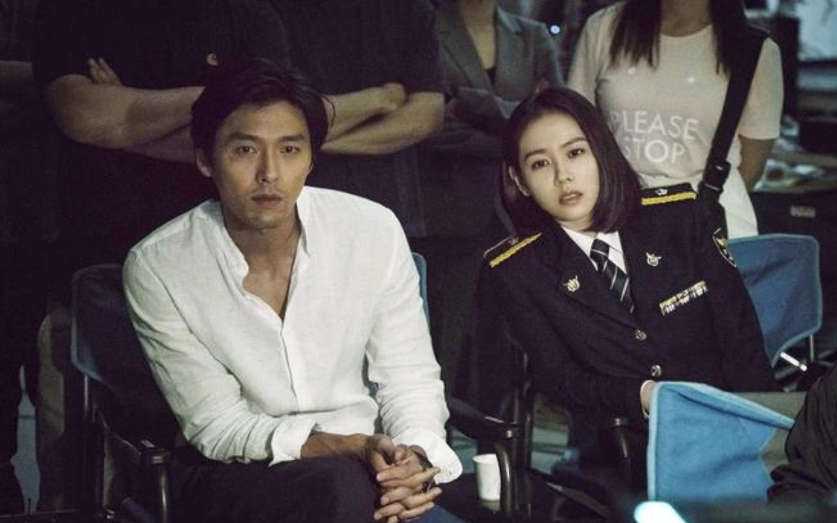 Không phải Son Ye Jin, đây mới là 'nữ thần may mắn' của Hyun Bin Ảnh 4