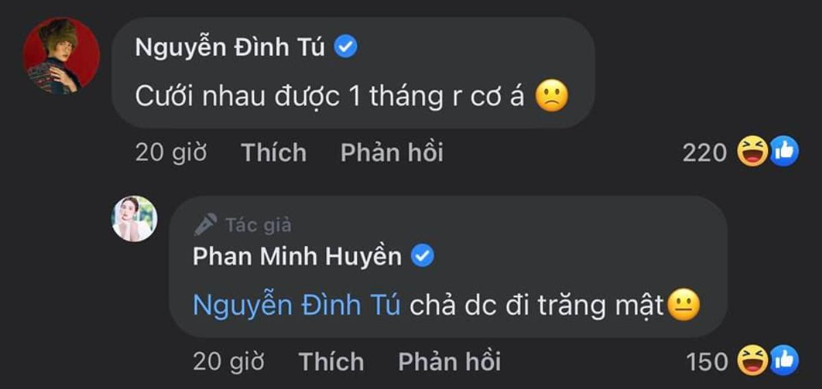 Đình Tú và Huyền Lizzie âm thầm đi hưởng tuần trăng mật ở trời Tây Ảnh 3