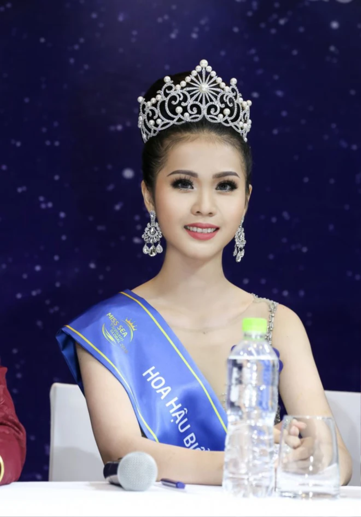 Lộ diện người đẹp đại diện Việt Nam dự thi The Miss Globe 2022: Vóc dáng sexy khỏi bàn! Ảnh 4