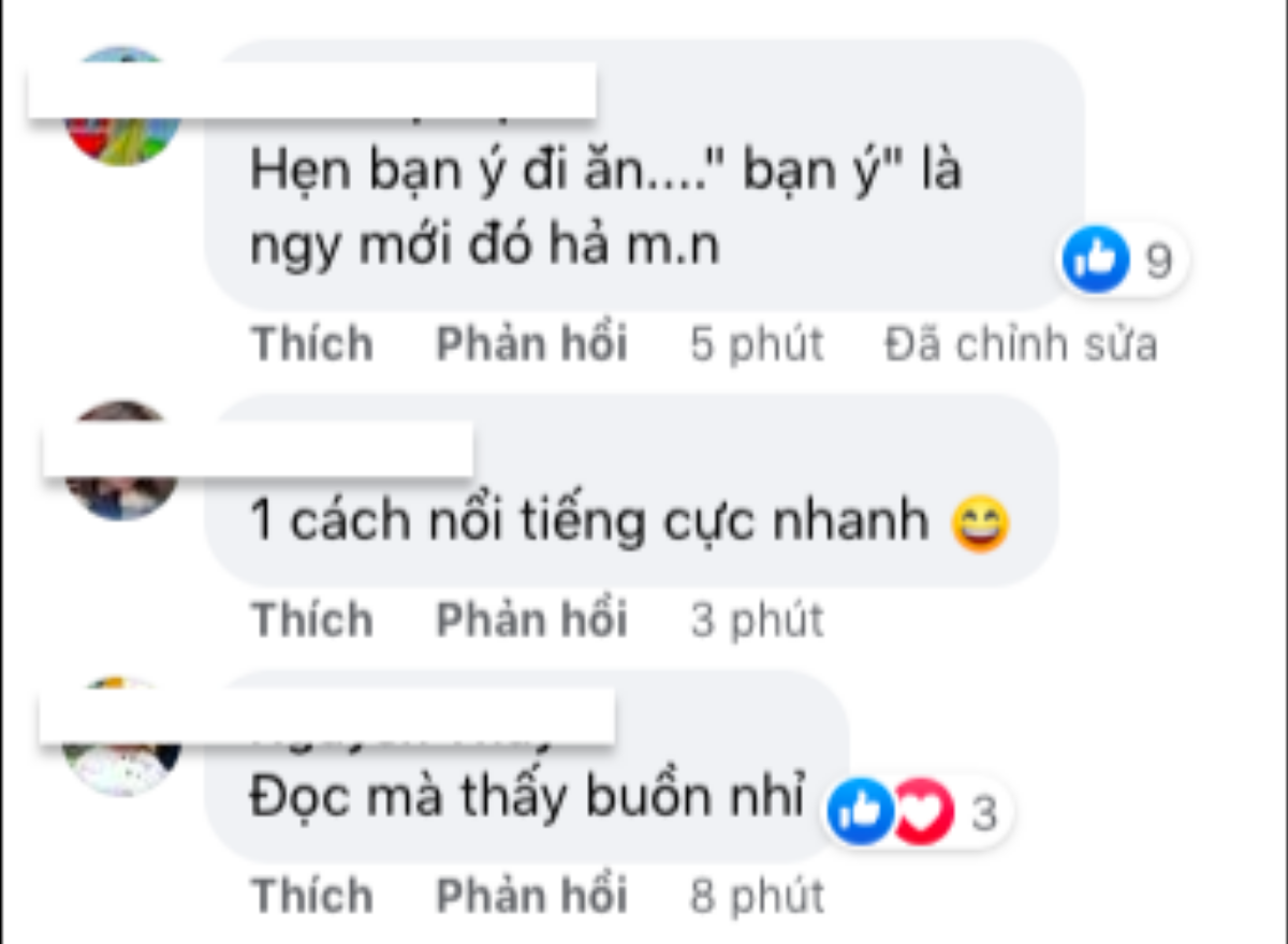 Bạn trai cũ chia sẻ loạt ảnh tái hợp, Hòa Minzy khẳng định: 'Mãi là gia đình' Ảnh 5