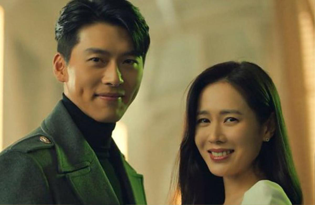 Hyun Bin tranh thủ đưa Son Ye Jin đi khám thai vào đúng ngày ra mắt phim mới cùng Yoona? Ảnh 5