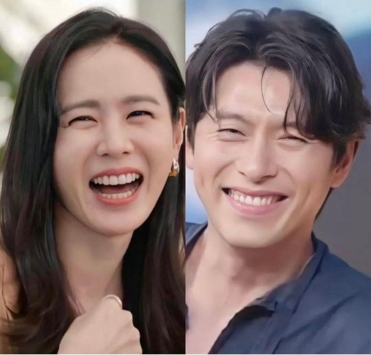 Hyun Bin tranh thủ đưa Son Ye Jin đi khám thai vào đúng ngày ra mắt phim mới cùng Yoona? Ảnh 3