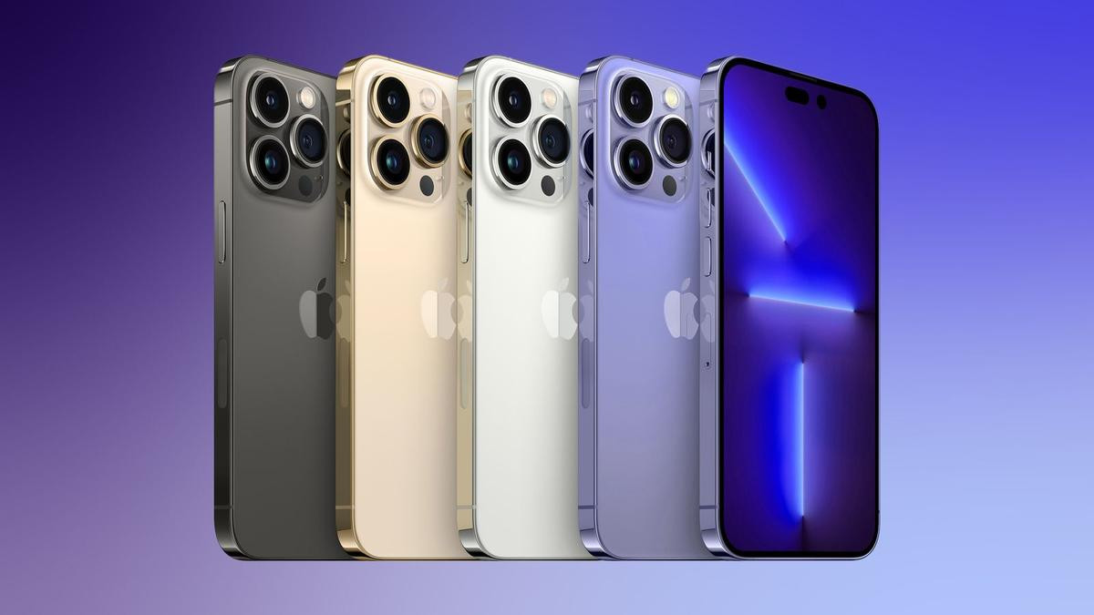 Giá bán iPhone 14 bao nhiêu? Ảnh 1