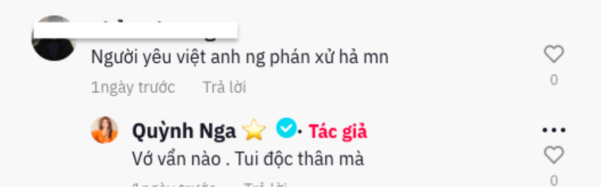 Quỳnh Nga nhảy nhót uốn lượn, trả lời thẳng khi bị hỏi chuyện yêu Việt Anh Ảnh 1