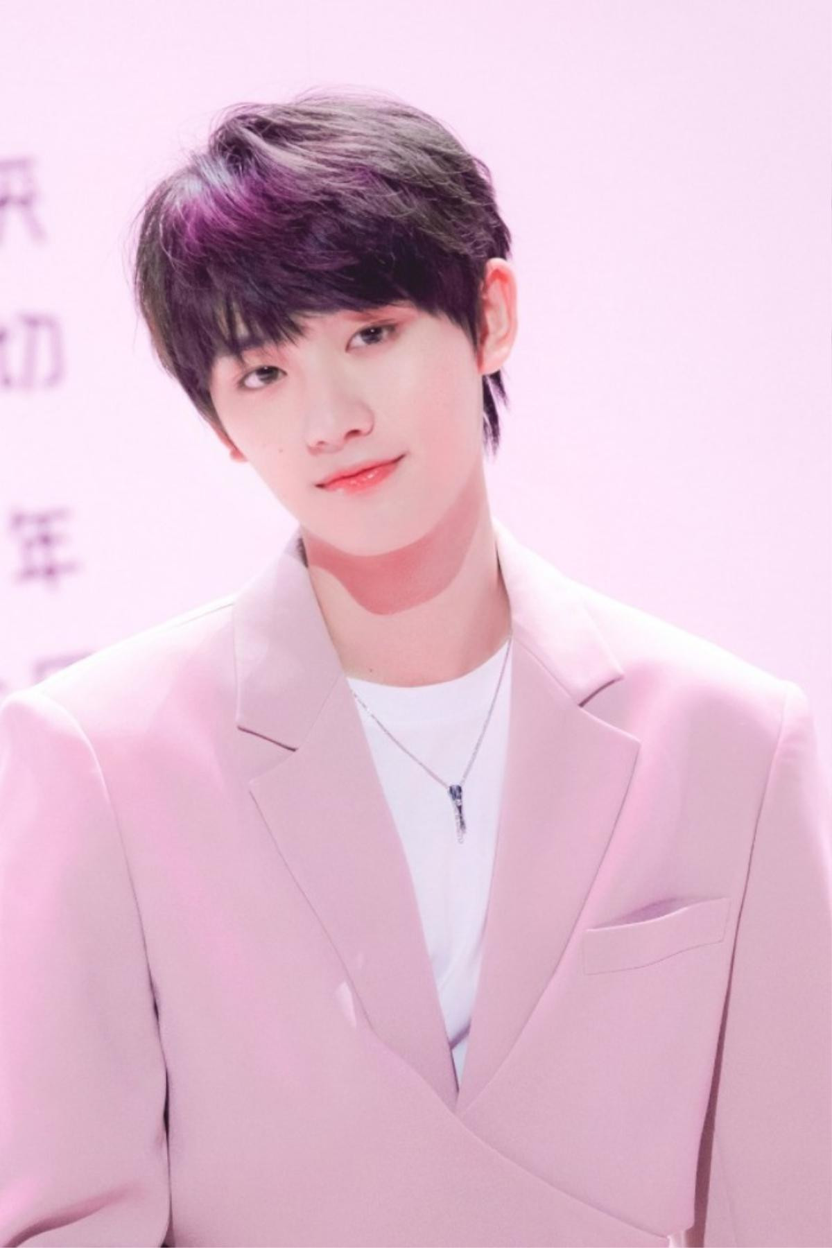 Vụng Trộm Không Thể Giấu chưa quay xong, Triệu Lộ Tư đã nên duyên với đàn em TFBOYS Ảnh 4