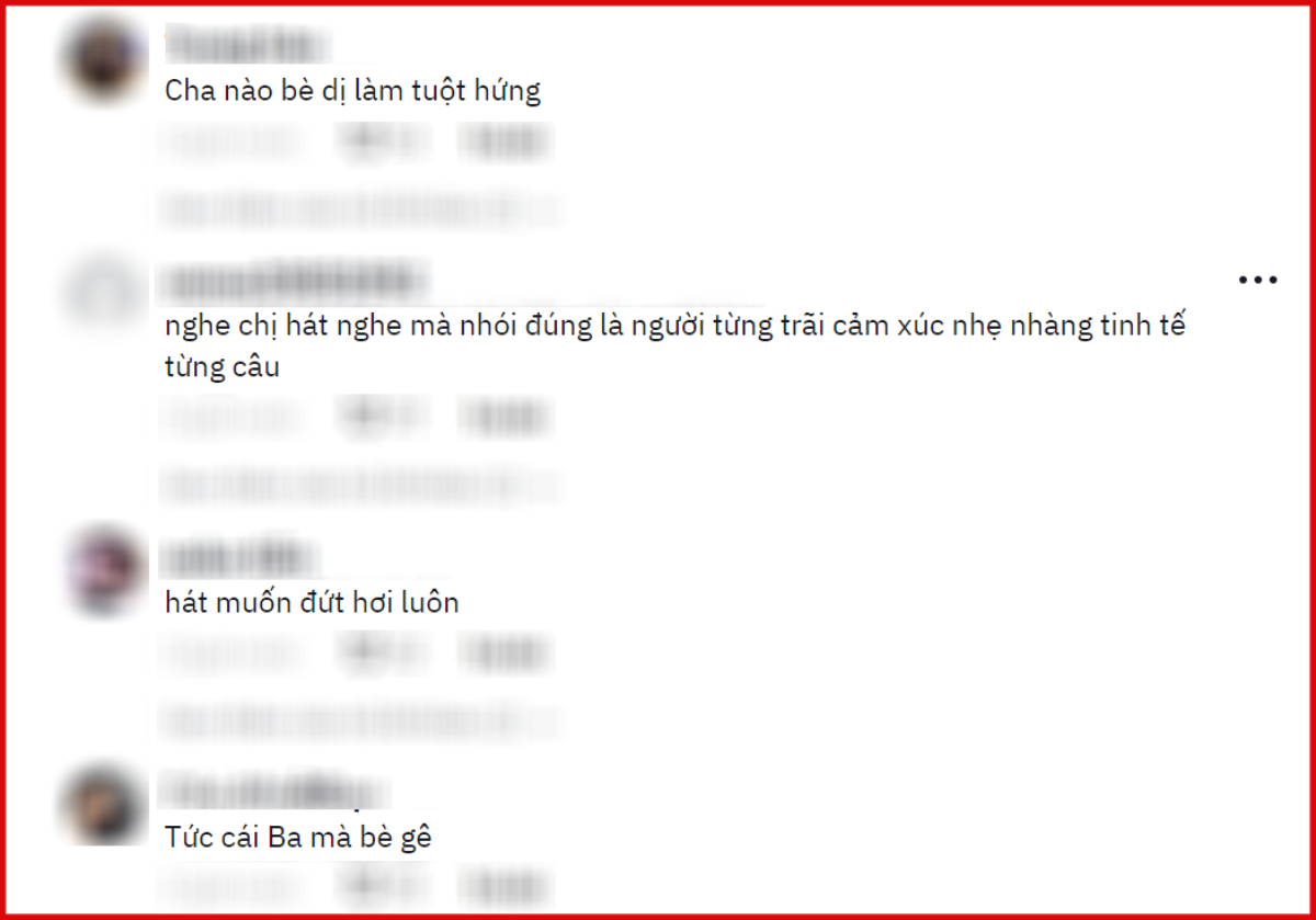 Lâm Khánh Chi được tặng 'hoa tiền' tới tấp khi đi diễn, fan 'tức anh ách' vì giọng hát bè trớt quớt Ảnh 4