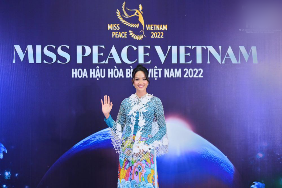 Đại sứ Miss Peace Vietnam - H'Hen Nie có động thái đầu tiên khi cuộc thi bị phạt 55 triệu Ảnh 3