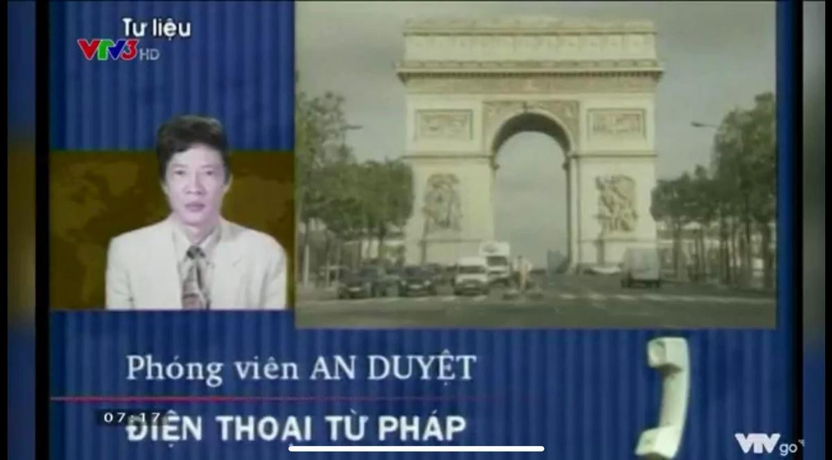 BTV Quang Minh tiết lộ điều ít biết về bố ruột là phóng viên nổi tiếng của VTV Ảnh 3