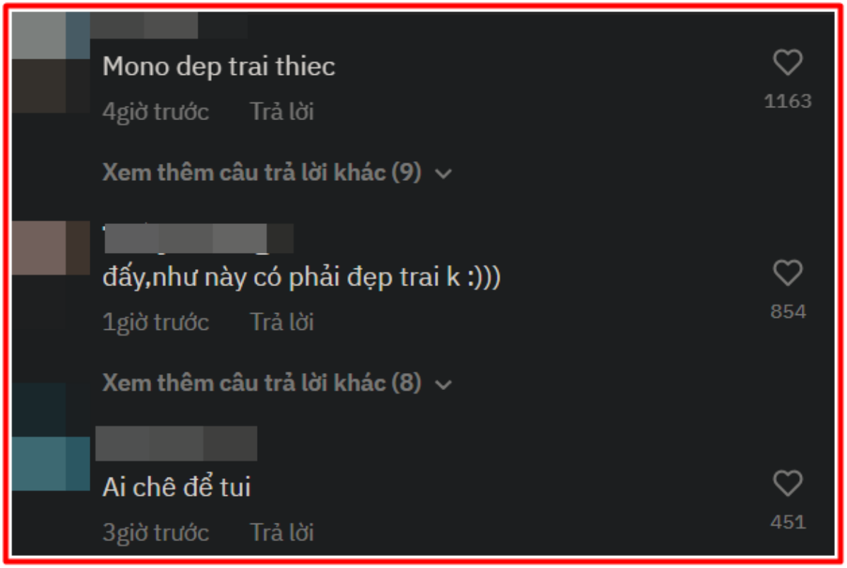 Em trai Sơn Tùng được khen ngợi ngoại hình khi đi diễn quán bar nhưng dính nghi vấn hát nhép? Ảnh 2