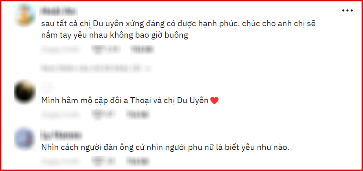 Hậu ồn ào tình cảm với Đạt G, Du Uyên tình cảm hát cùng bạn trai tại đám cưới: Netizen gửi lời chúc phúc! Ảnh 4