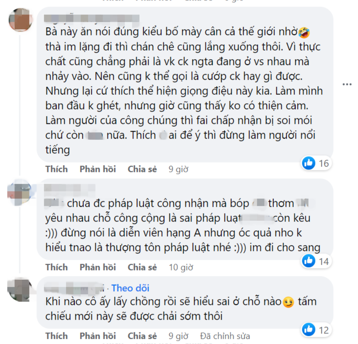 Phương Oanh lần đầu chia sẻ về hành động nhạy cảm với Shark Bình ở sân bay, nói gì mà netizen phẫn nộ? Ảnh 3