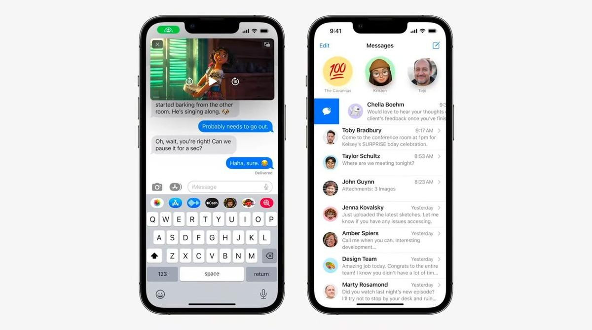 iOS 16 định ngày phát hành chính thức Ảnh 3