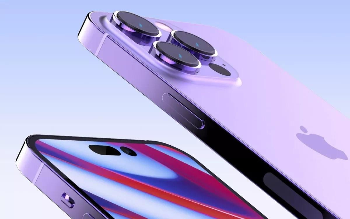 Những điều cần lưu ý khi mua iPhone xách tay Ảnh 1