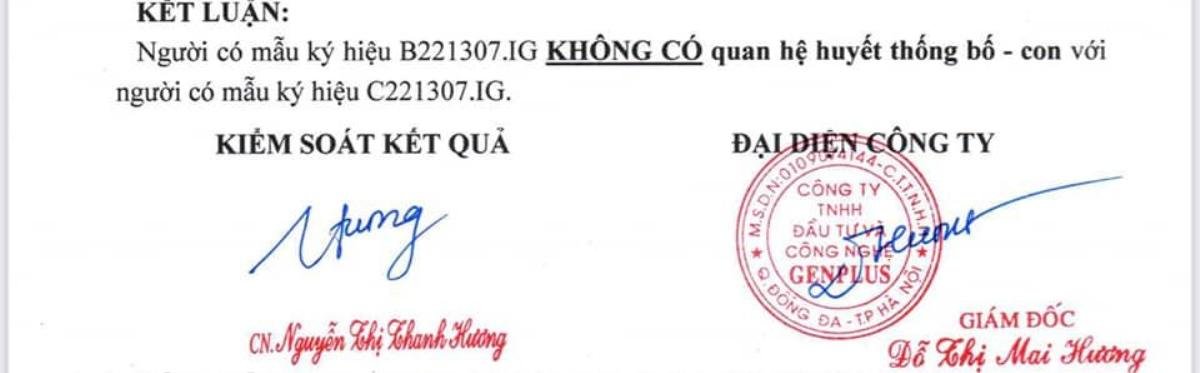 Sống bên nhau 4 năm, chồng sốc nặng khi phát hiện 'nuôi con tu hú', tố vợ chiếm 4 tỷ rồi ly hôn Ảnh 3