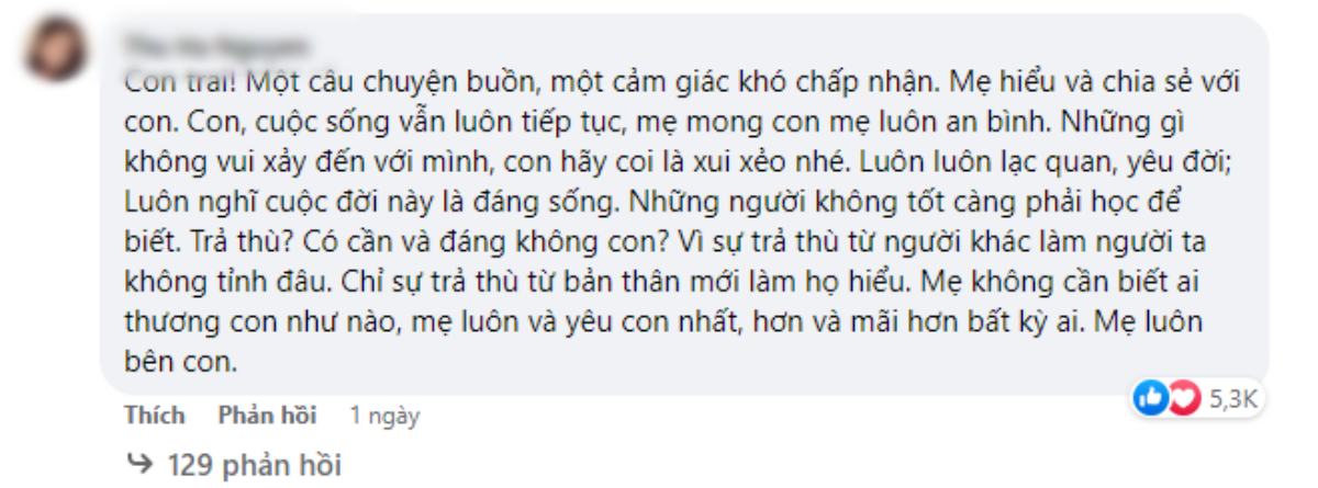 Sống bên nhau 4 năm, chồng sốc nặng khi phát hiện 'nuôi con tu hú', tố vợ chiếm 4 tỷ rồi ly hôn Ảnh 4