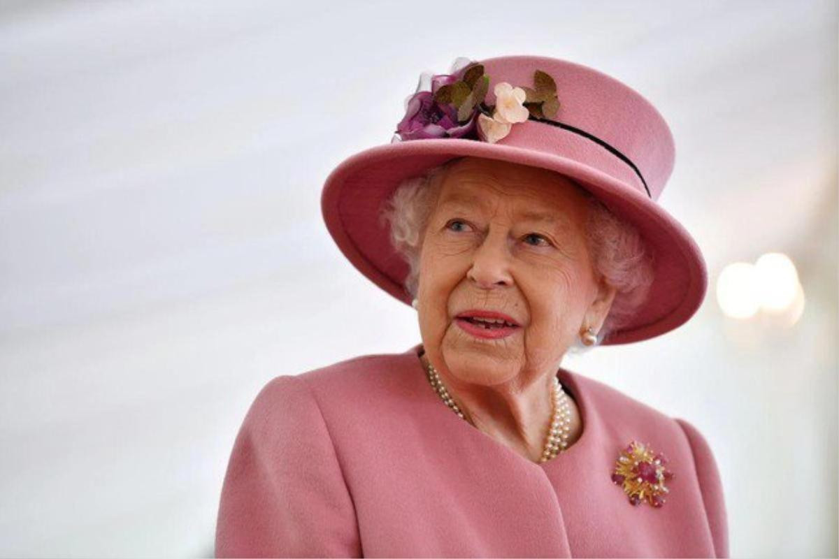 Nữ Hoàng Anh Elizabeth II qua đời ở tuổi 96 Ảnh 2