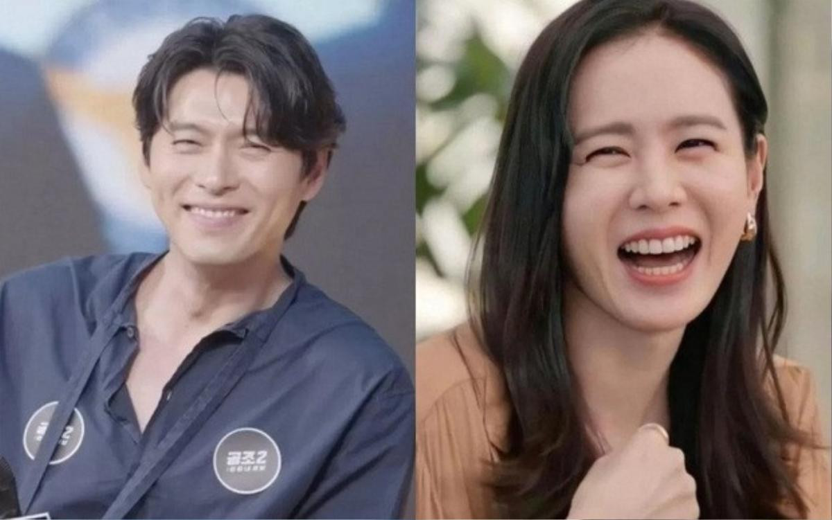 Hyun Bin gây sốt khi mang quà lớn về cho bà xã Son Ye Jin và cục cưng nhân dịp Tết Trung Thu Ảnh 4