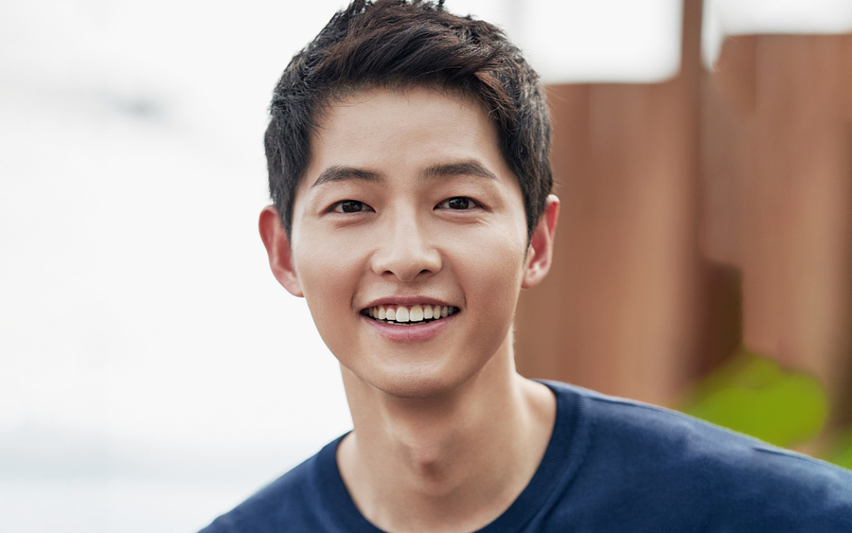 Song Joong Ki đóng phim cùng 'chồng' Son Ye Jin, hợp sức 'đè bẹp' Song Hye Kyo? Ảnh 1