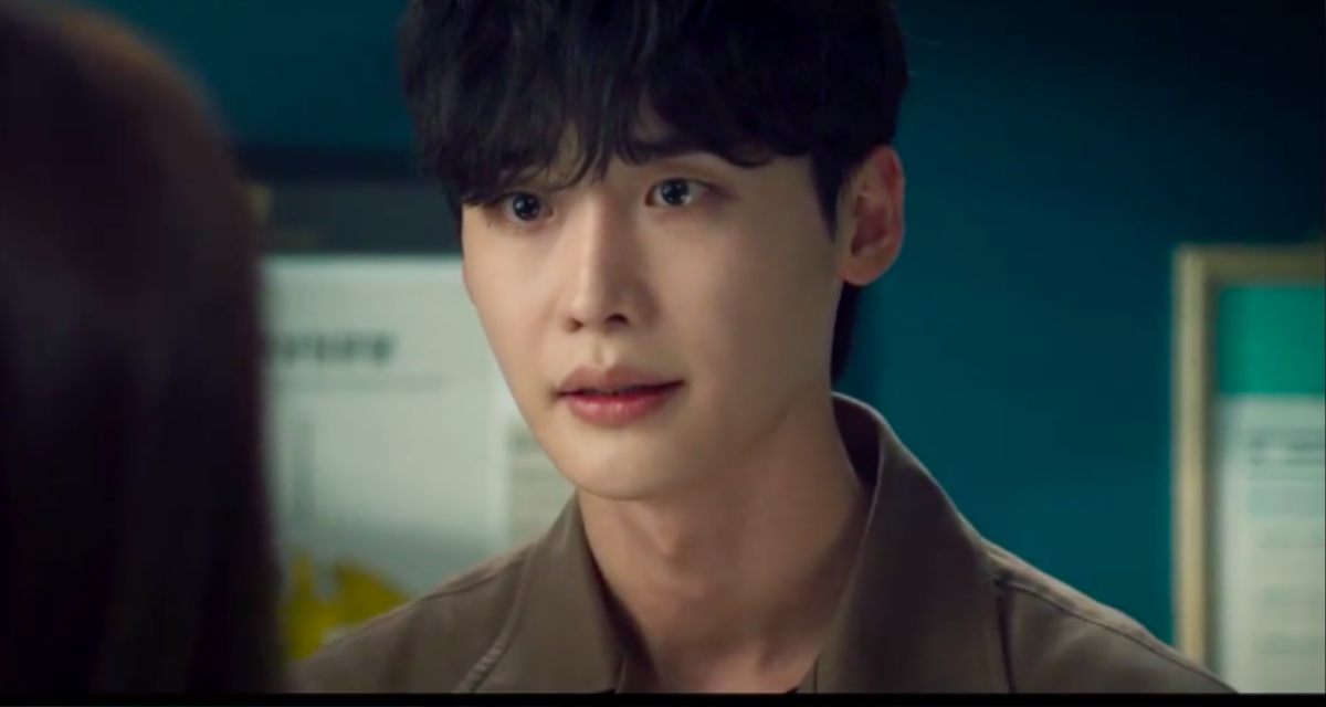 Big Mouth ngày càng nhạt nhưng khán giả không thể đổ lỗi cho Lee Jong Suk, lý do là gì? Ảnh 4