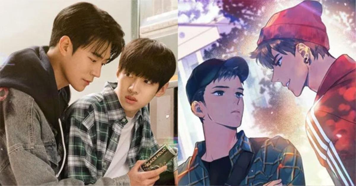 NSX khẳng định bản điện ảnh phim boylove Semantic Error 'tình' hơn nhiều so với web-drama trước đó Ảnh 2